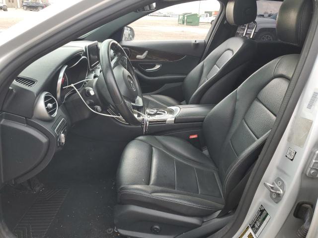 2018 Mercedes-Benz C 300 4Matic VIN: 55SWF4KB1JU270922 Lot: 51164464