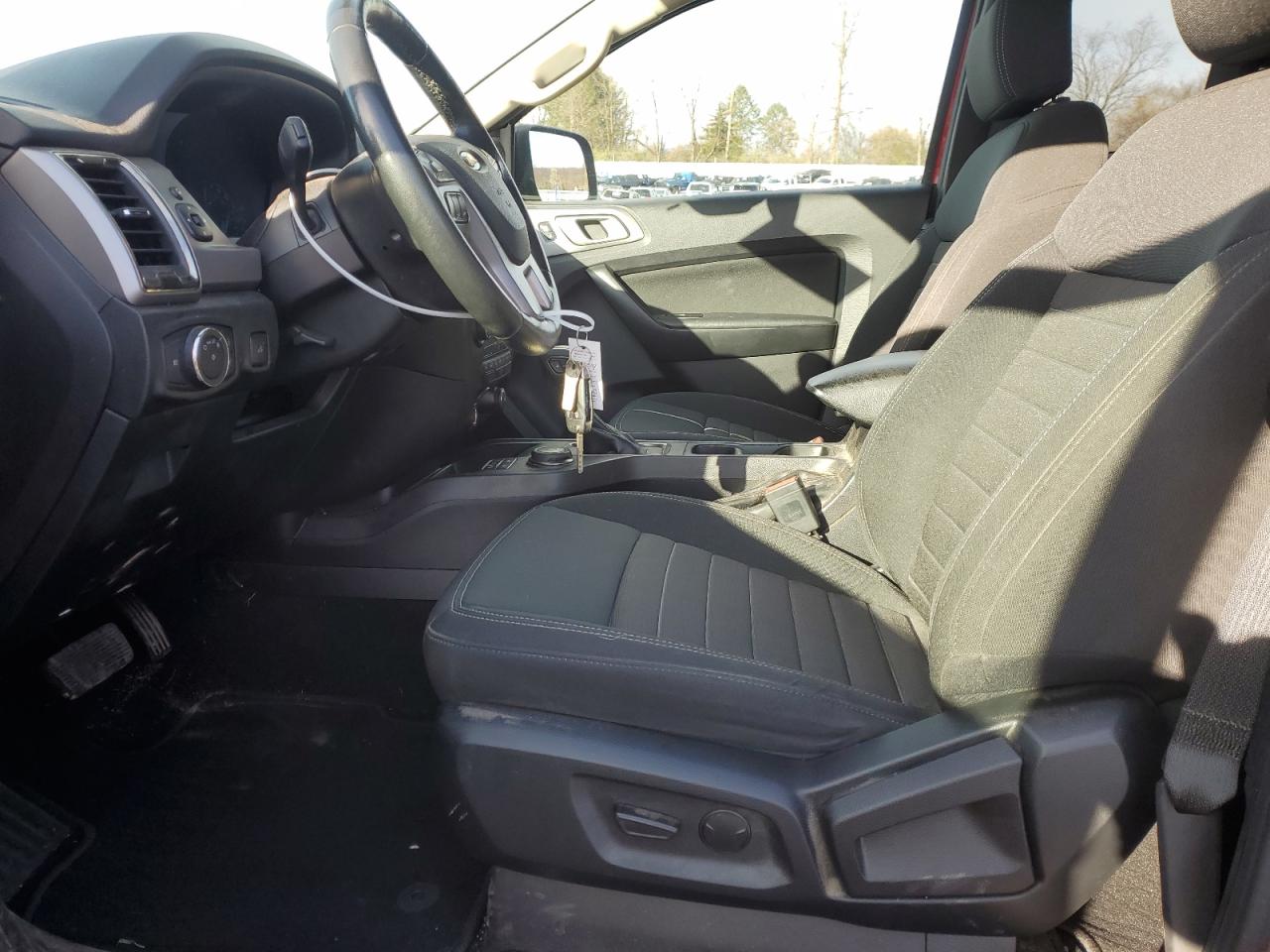 1FTER1FH6LLA37068 FORD RANGER 2020