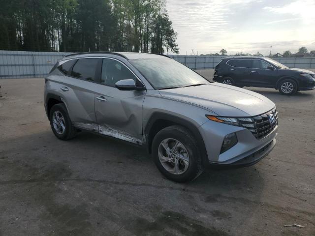 2023 Hyundai Tucson Sel VIN: 5NMJBCAEXPH281566 Lot: 50144944