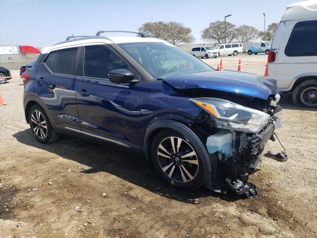 2019 Nissan Kicks S VIN: 3N1CP5CU8KL506723 Lot: 51771704