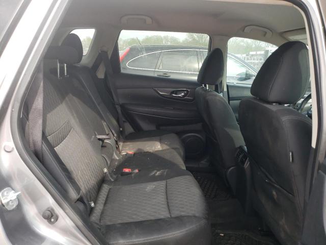 2018 NISSAN ROGUE S - KNMAT2MT7JP565866