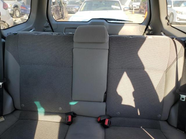 2006 Subaru Forester 2.5X Premium VIN: JF1SG65686H715838 Lot: 51214724