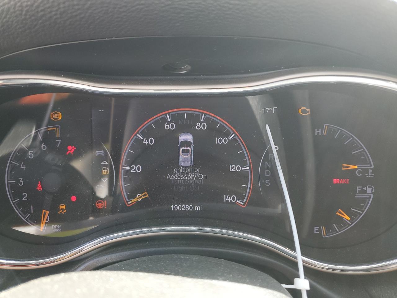 1C4RJEAG1EC179541 2014 Jeep Grand Cherokee Laredo