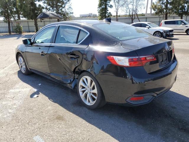 2016 Acura Ilx Premium VIN: 19UDE2F73GA005301 Lot: 52899604