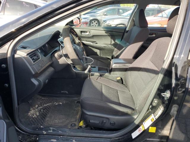 2017 TOYOTA CAMRY LE - 4T1BF1FKXHU715843
