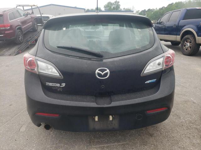 2013 Mazda 3 I VIN: JM1BL1L76D1745107 Lot: 51477184