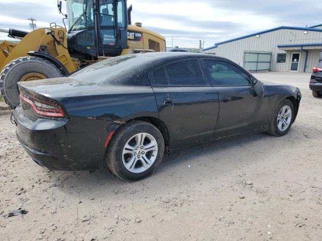 2019 Dodge Charger Sxt VIN: 2C3CDXBG5KH720093 Lot: 52155544