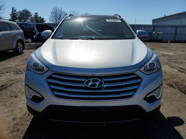 2014 Hyundai Santa Fe Gls VIN: KM8SNDHF9EU044388 Lot: 52489264