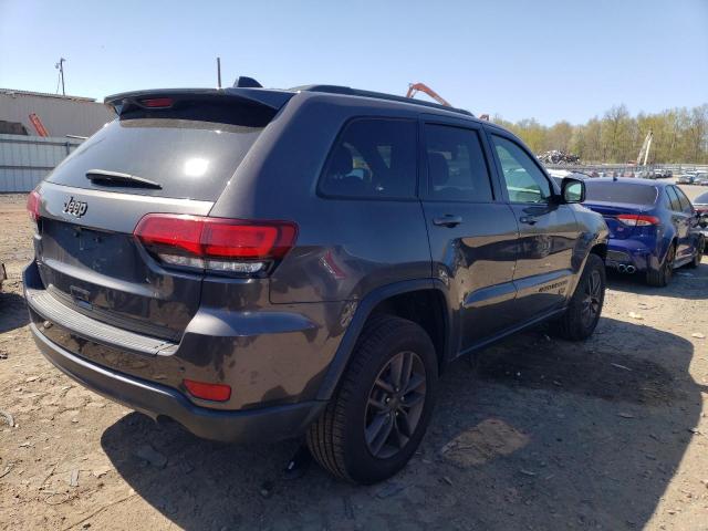 2016 Jeep Grand Cherokee Laredo VIN: 1C4RJFAG9GC482172 Lot: 51596274