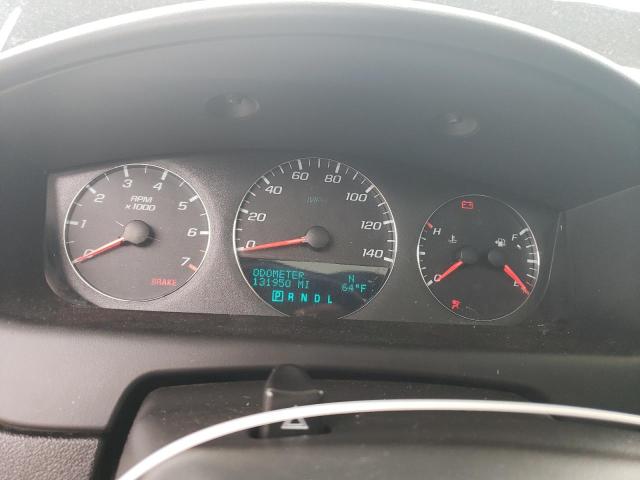 2014 Chevrolet Impala Limited Ltz VIN: 2G1WC5E31E1190199 Lot: 50402004