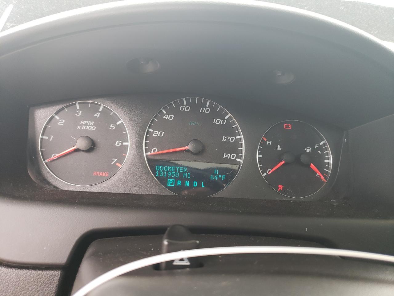 2G1WC5E31E1190199 2014 Chevrolet Impala Limited Ltz