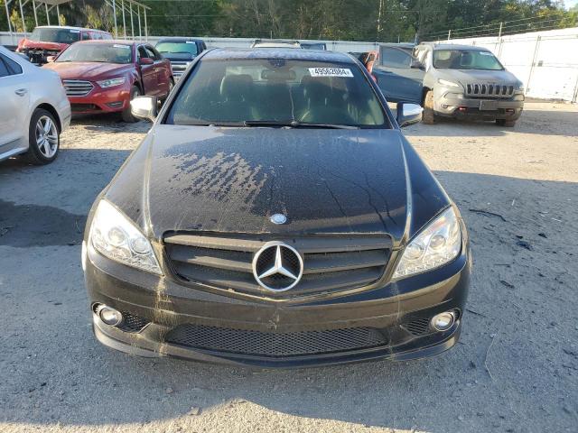 2009 Mercedes-Benz C 300 VIN: WDDGF54X69R055813 Lot: 49562084