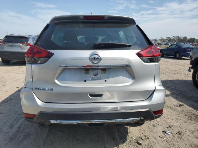 2020 Nissan Rogue S VIN: KNMAT2MT8LP538565 Lot: 50268354