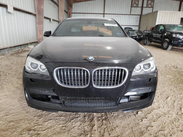 VIN WBAYE8C53DDE22479 2013 BMW 7 Series, 750 LI no.5