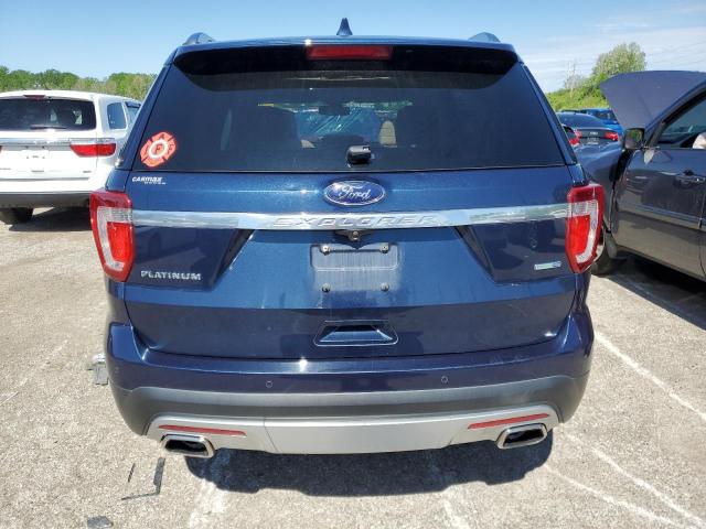 2017 FORD EXPLORER P 1FM5K8HT1HGB90659  51750574