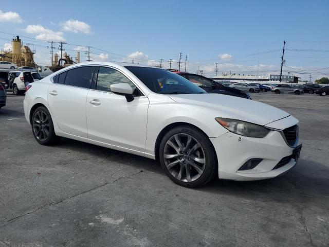 2015 MAZDA MAZDA6 JM1GJ1W5XF1180904