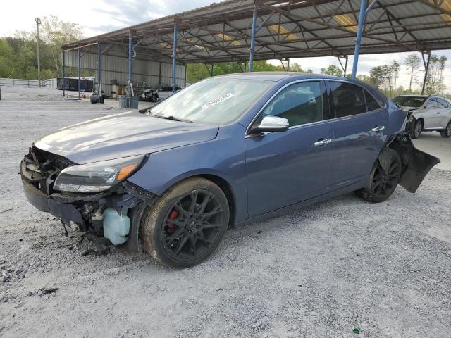 2015 Chevrolet Malibu Ls VIN: 1G11B5SL7FF223332 Lot: 49869284