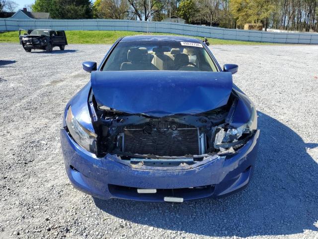 1HGCS1B81AA019136 2010 Honda Accord Exl