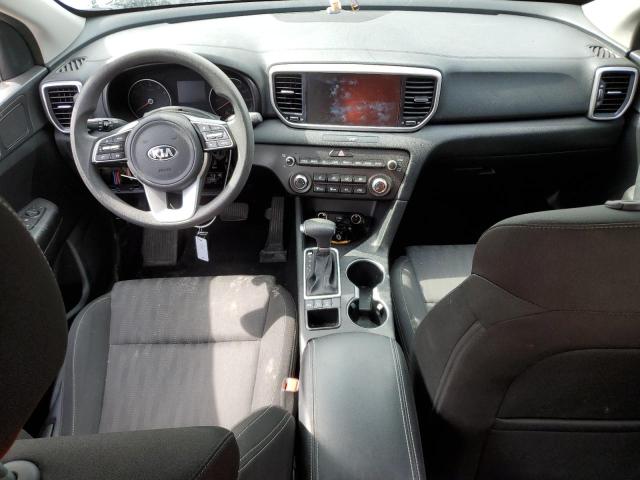 2020 Kia Sportage Lx VIN: KNDPMCAC2L7748418 Lot: 51769384