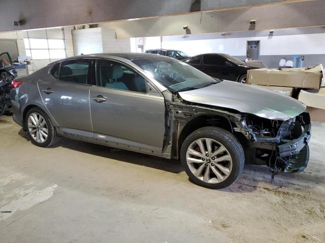 2015 KIA OPTIMA SX - 5XXGR4A66FG420741