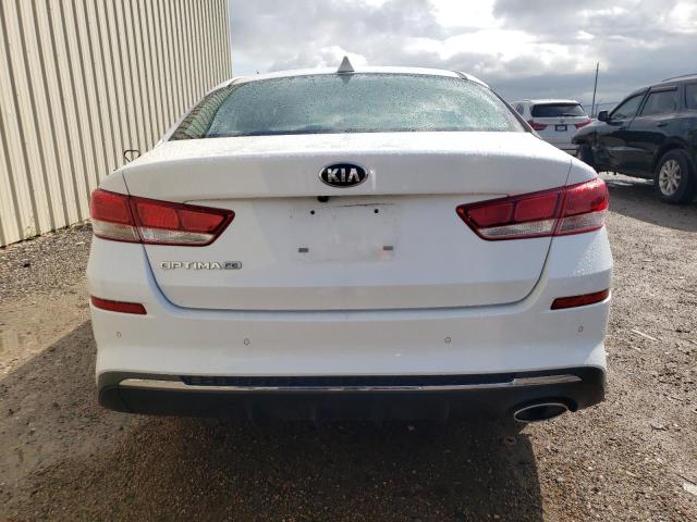 5XXGT4L39LG431748 Kia Optima LX 6