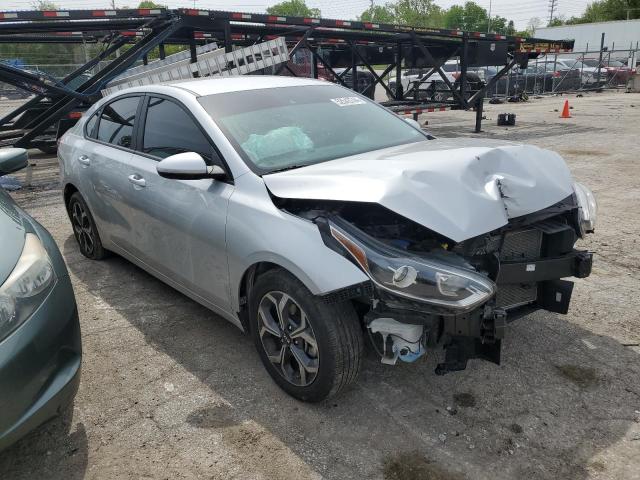 3KPF24AD0ME308862 Kia Forte FE 4