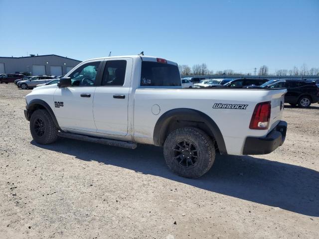 2021 Ram 1500 Classic Slt VIN: 1C6RR7GG7MS547101 Lot: 52237734