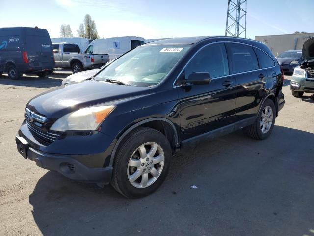 2008 Honda Cr-V Ex VIN: JHLRE38508C039615 Lot: 51190414