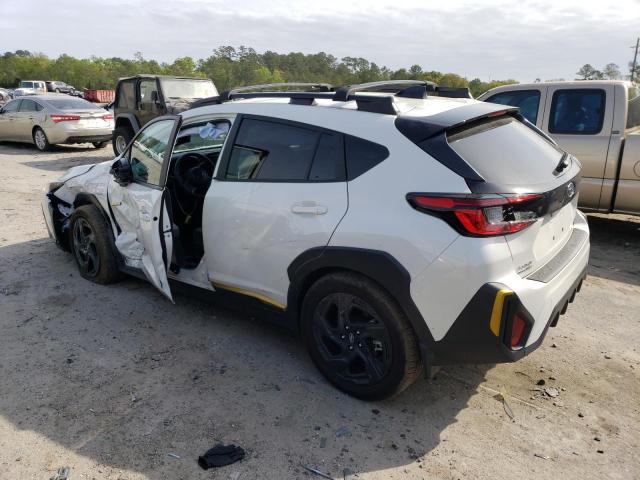 4S4GUHF69R3723348 Subaru Crosstrek  2