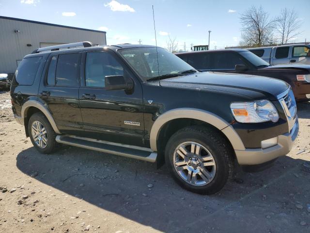 2007 Ford Explorer Eddie Bauer VIN: 1FMEU74837UB26404 Lot: 49341904