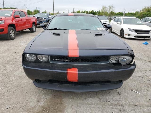 2C3CDYAG8CH275535 2012 Dodge Challenger Sxt