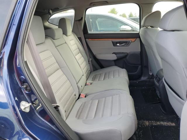 2017 HONDA CR-V EX 2HKRW2H58HH648329