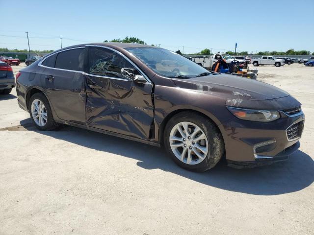 2016 Chevrolet Malibu Lt VIN: 1G1ZE5ST0GF358454 Lot: 50458624