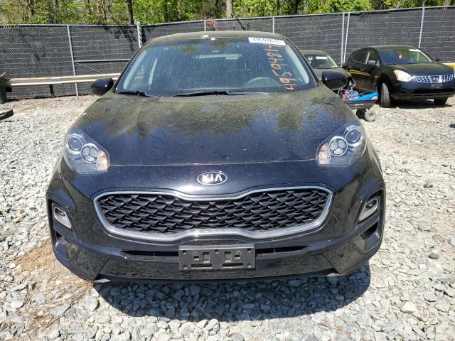 KNDPMCAC7L7656026 Kia Sportage L 5