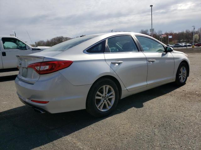 5NPE24AF0HH579709 Hyundai Sonata Se 2017