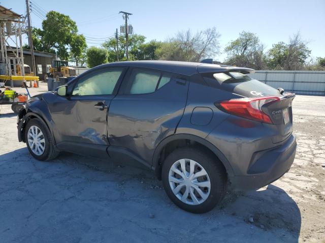 2019 Toyota C-Hr Xle VIN: JTNKHMBX8K1052889 Lot: 49695504
