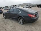 MERCEDES-BENZ CLS 550 photo