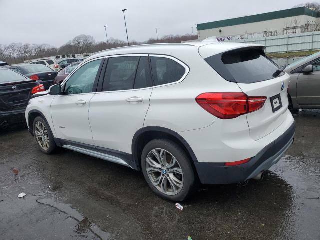 VIN WBXHT3C38H5F81723 2017 BMW X1, Xdrive28I no.2