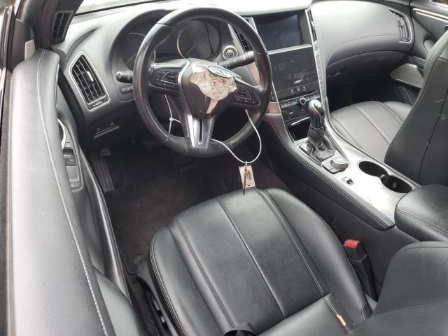 2020 INFINITI Q60 PURE - JN1EV7EK5LM340982