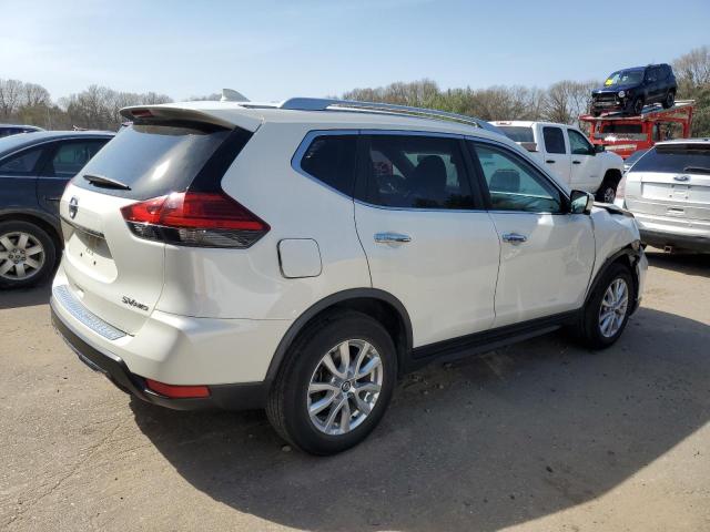 2017 Nissan Rogue S VIN: JN8AT2MV9HW279636 Lot: 52405844