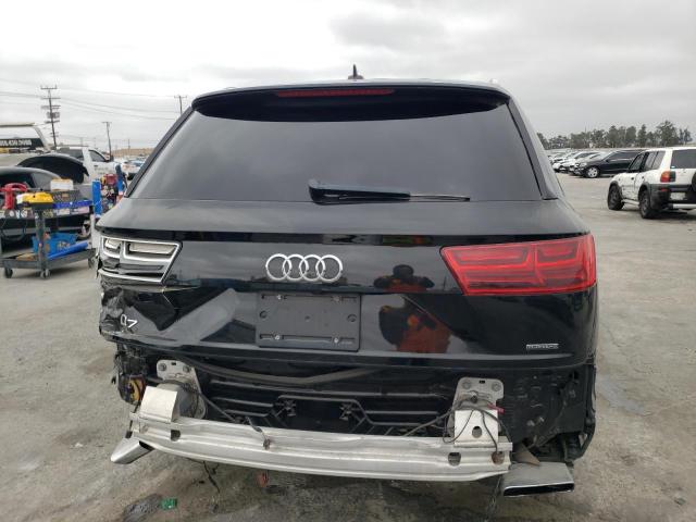 VIN WA1LHAF79JD044762 2018 Audi Q7, Premium Plus no.6