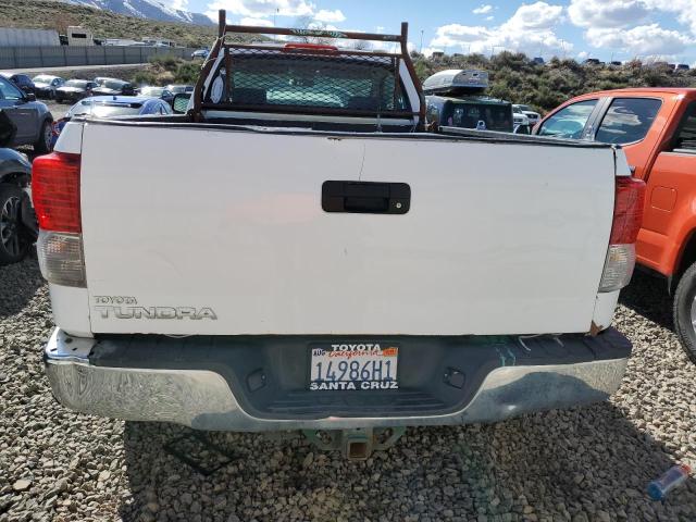 2012 Toyota Tundra VIN: 5TFLY5F14CX124464 Lot: 51432724