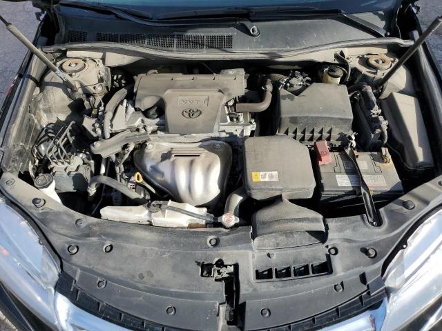 2017 TOYOTA CAMRY LE - 4T1BF1FKXHU715843