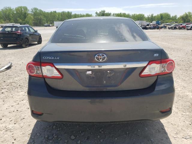 2T1BU4EE0CC845918 2012 Toyota Corolla Base