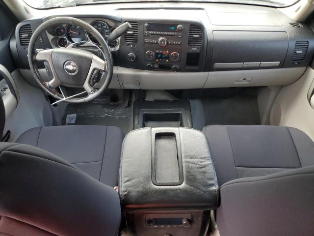 2008 Chevrolet Silverado K1500 VIN: 2GCEK13M081233512 Lot: 51495114