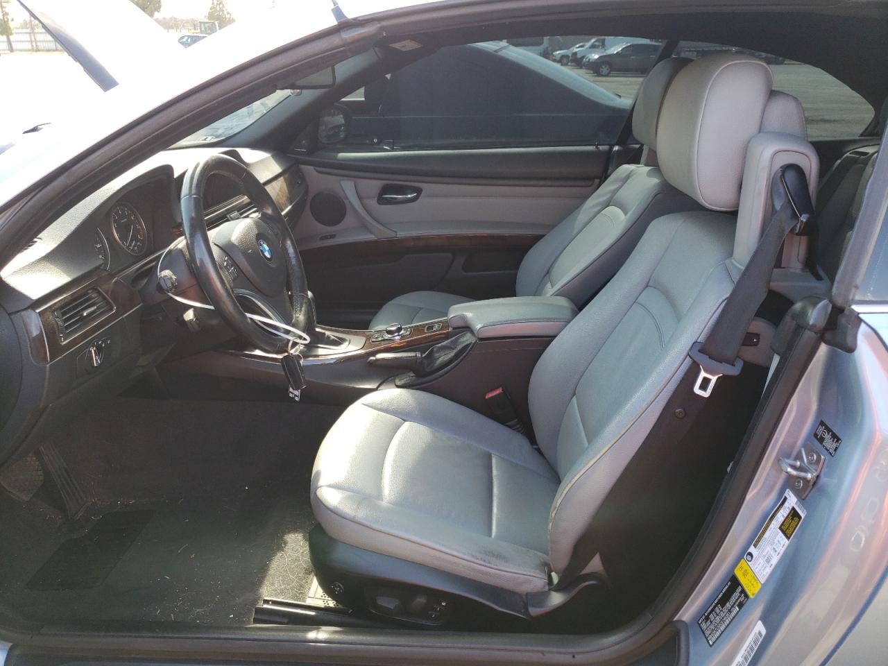 WBADX7C52CE745351 2012 BMW 335 I