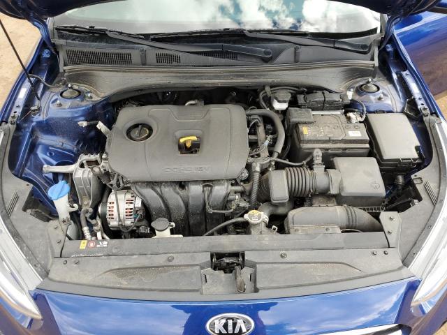 2021 Kia Forte - Image 11