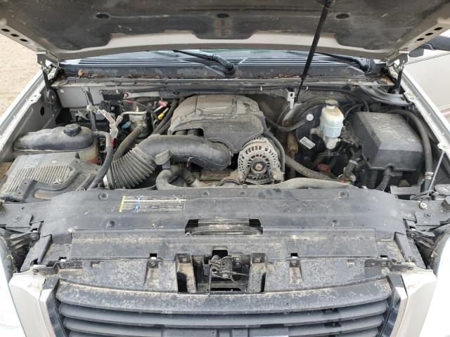 2007 GMC Yukon VIN: 1GKEK13057R130206 Lot: 50832924