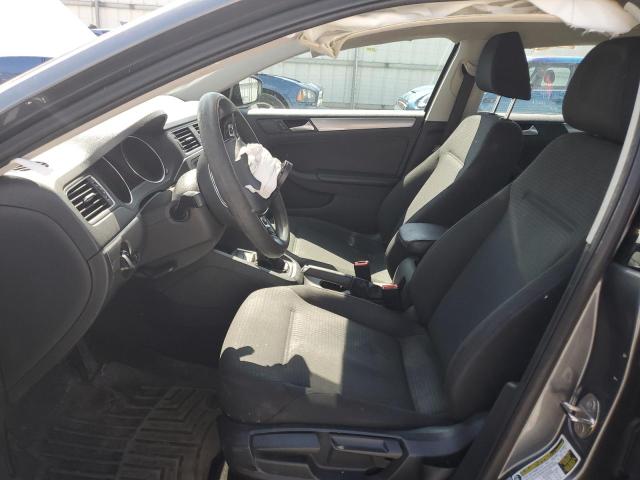 2015 VOLKSWAGEN JETTA SE - 3VWD17AJ0FM253076