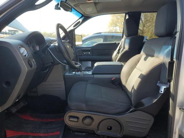 2005 Ford F150 VIN: 1FTPX04545KD07814 Lot: 51790714